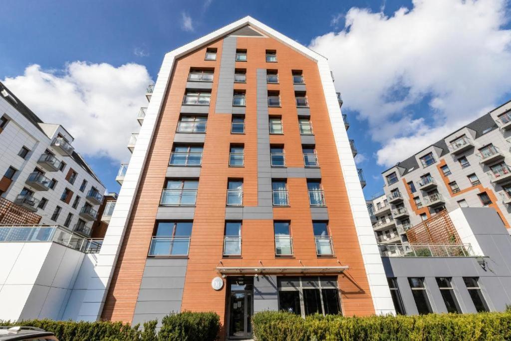 Apartament Jaglana Gdansk — Photos 1