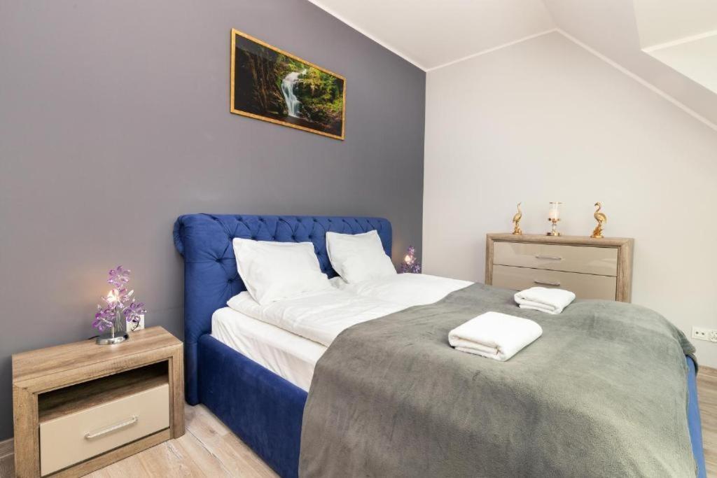 Apartament Jaglana Gdansk, Gdansk